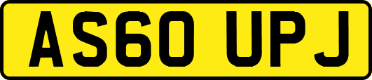 AS60UPJ