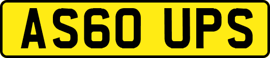 AS60UPS
