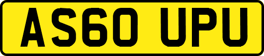 AS60UPU