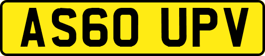 AS60UPV