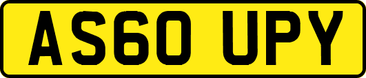 AS60UPY