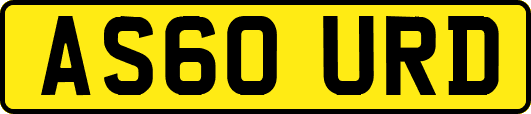 AS60URD