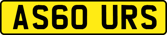 AS60URS