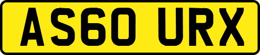 AS60URX