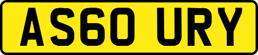 AS60URY