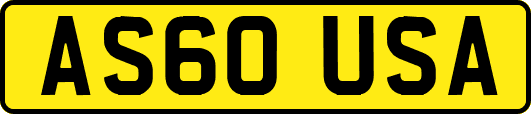 AS60USA