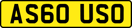 AS60USO