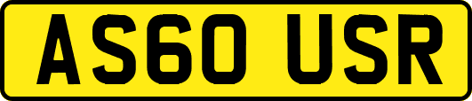 AS60USR