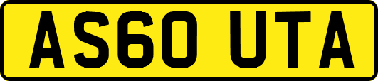 AS60UTA