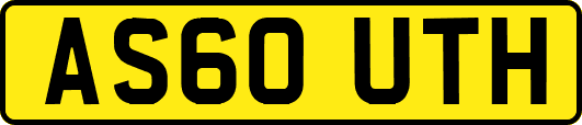 AS60UTH