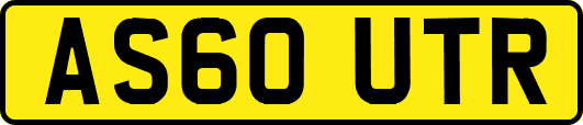 AS60UTR