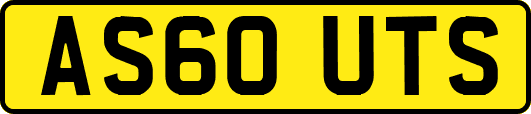 AS60UTS