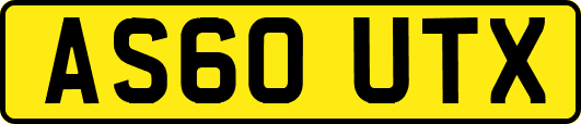 AS60UTX