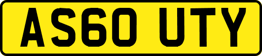 AS60UTY
