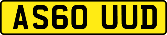 AS60UUD
