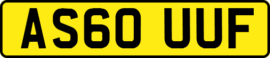 AS60UUF