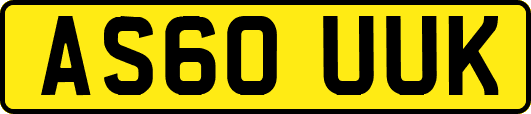 AS60UUK
