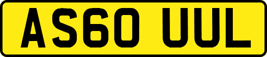 AS60UUL