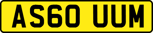 AS60UUM