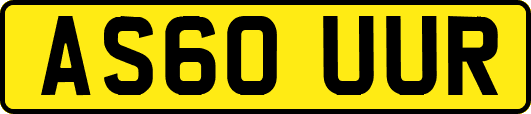 AS60UUR