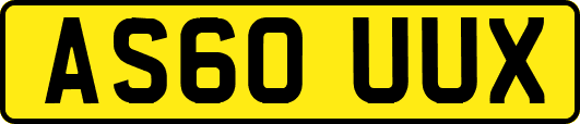 AS60UUX