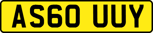 AS60UUY
