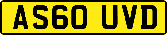 AS60UVD