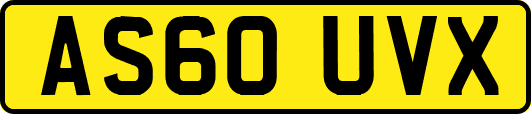 AS60UVX