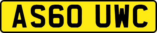 AS60UWC