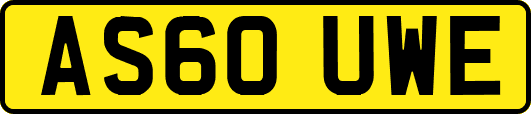 AS60UWE