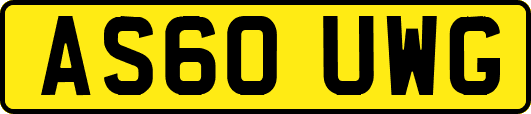AS60UWG