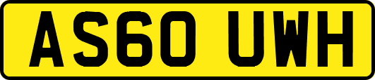 AS60UWH