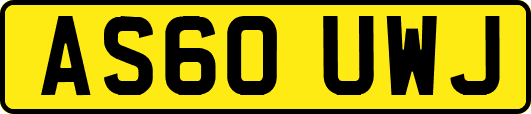 AS60UWJ