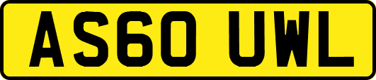 AS60UWL