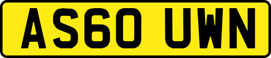 AS60UWN