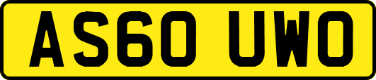 AS60UWO