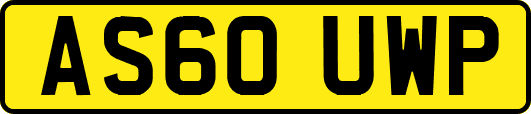 AS60UWP