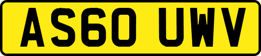 AS60UWV