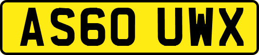 AS60UWX