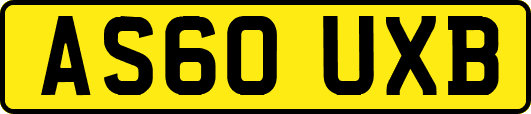 AS60UXB