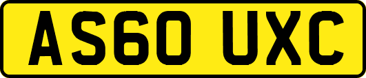 AS60UXC