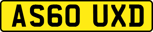 AS60UXD