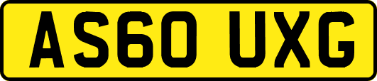 AS60UXG