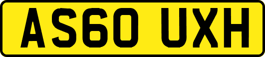AS60UXH