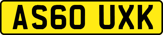 AS60UXK