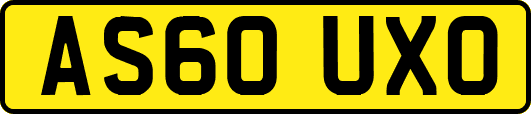 AS60UXO