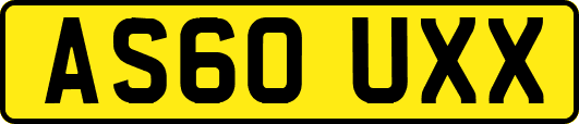 AS60UXX