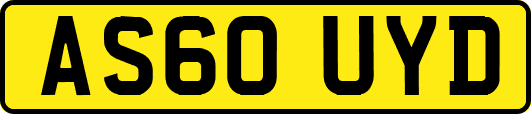 AS60UYD