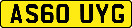 AS60UYG