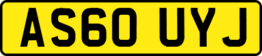 AS60UYJ